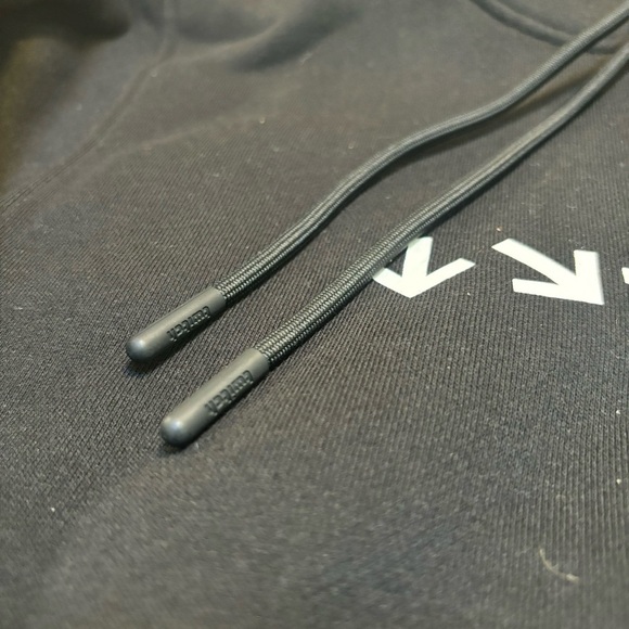 Twitch x Street Fighter Hoodie, XS New without Tags - Picture 4 of 9